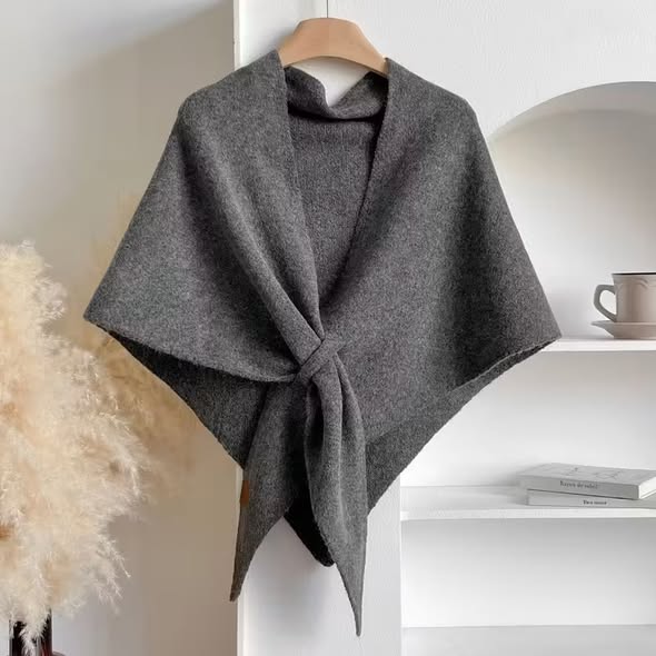 Little Fall Wrap