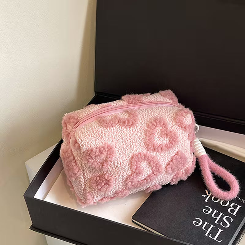 3D Heart Bag