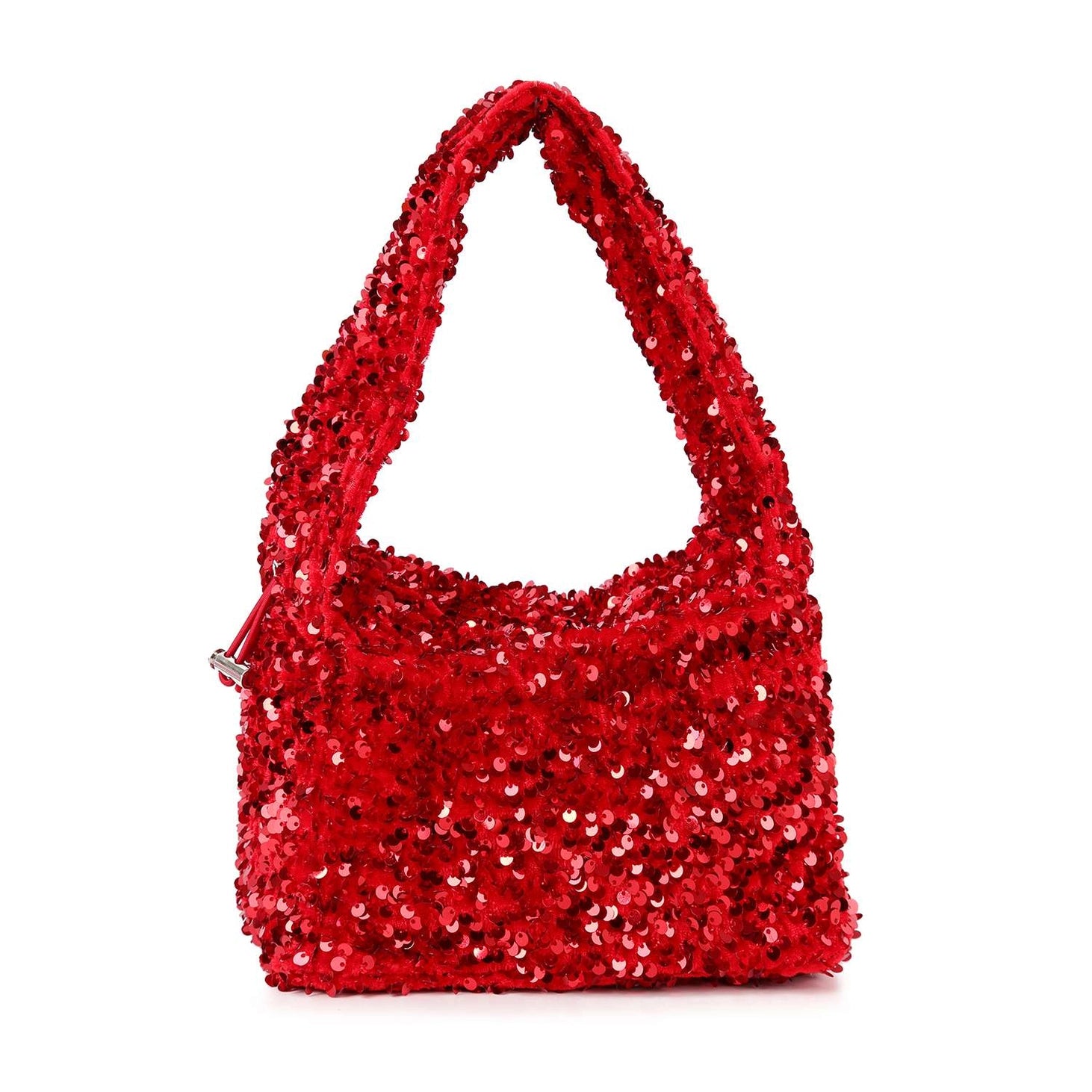 Sequin Bag
