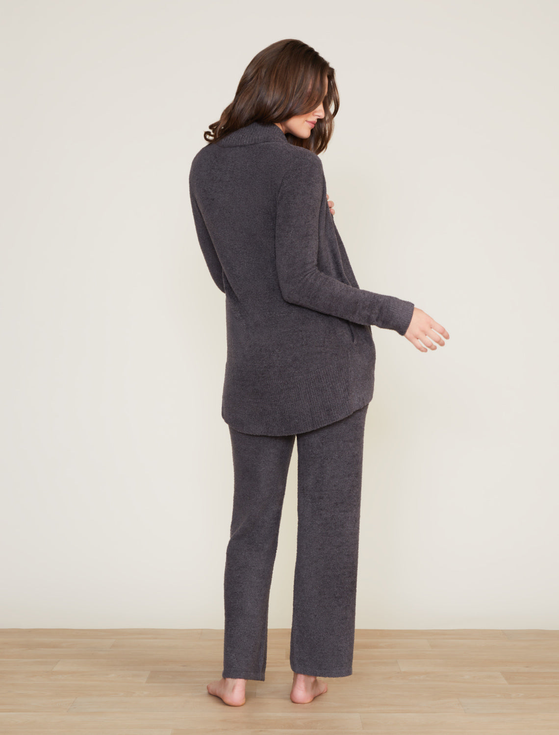 Barefoot Dreams CCL Circle Cardi