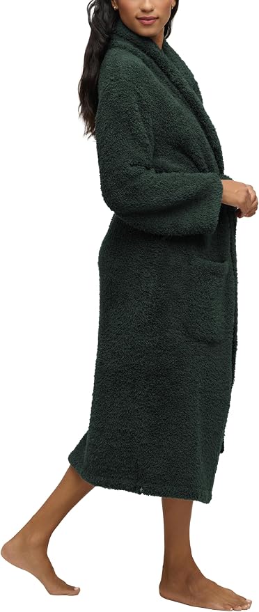 Barefoot Dreams CozyChic Robe