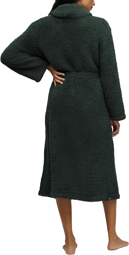 Barefoot Dreams CozyChic Robe