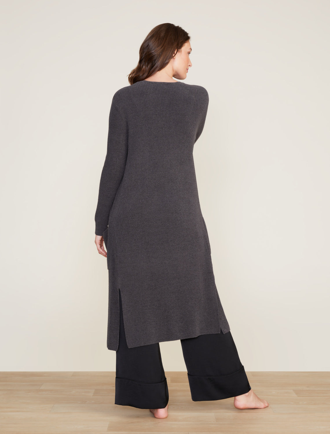 Barefoot Dreams Long Weekend Cardi