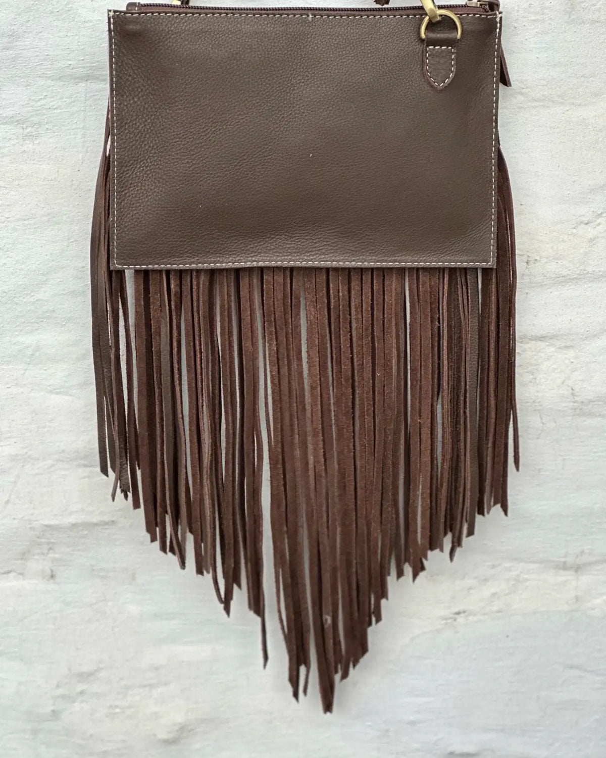 The Jesse Crossbody Bag