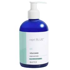 Volcano Hand Sanitizer