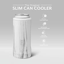 Brumates Hopsulator Slim Tumbler