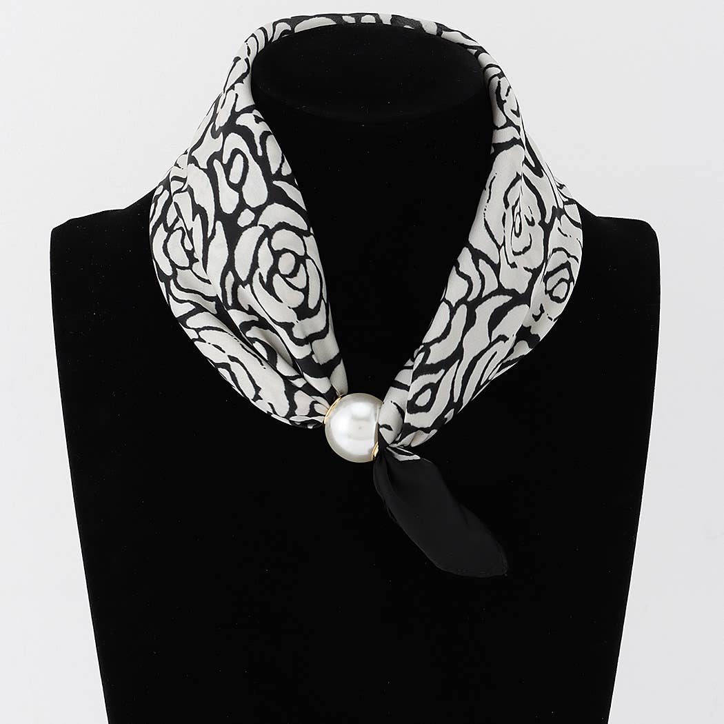 Multi Print Bandana