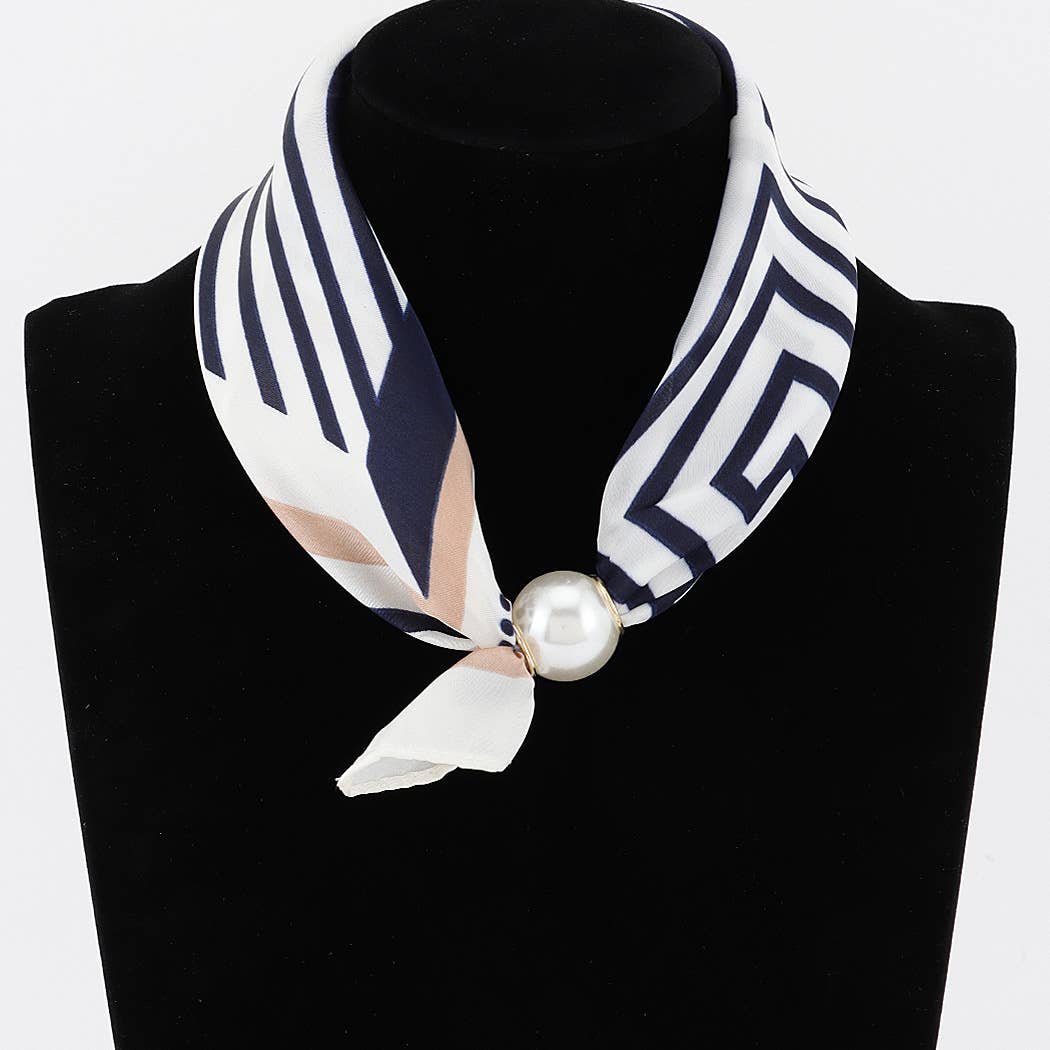 Multi Print Bandana