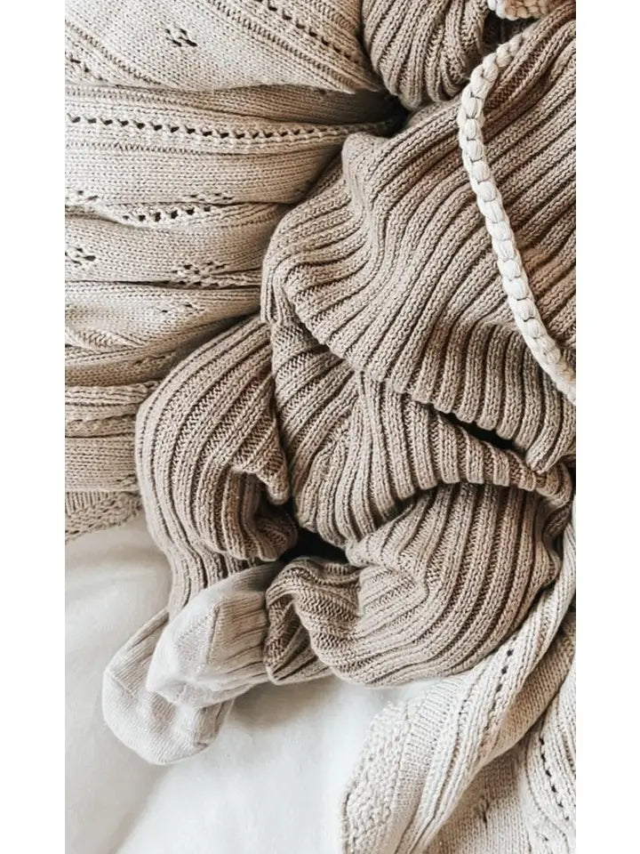 TM Chunky Rib Leggings