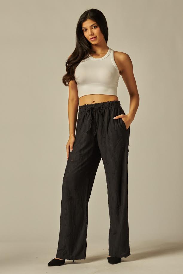 Comfy Lightweight Pants