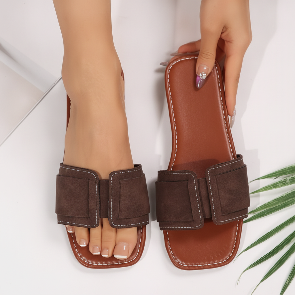 Strap Slide