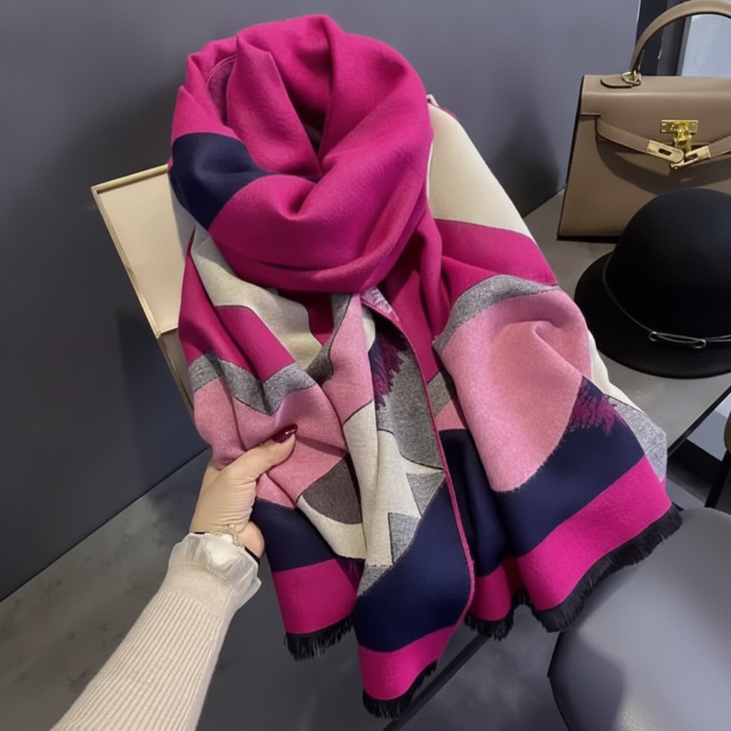 Beautiful Scarf/Shawl Wrap