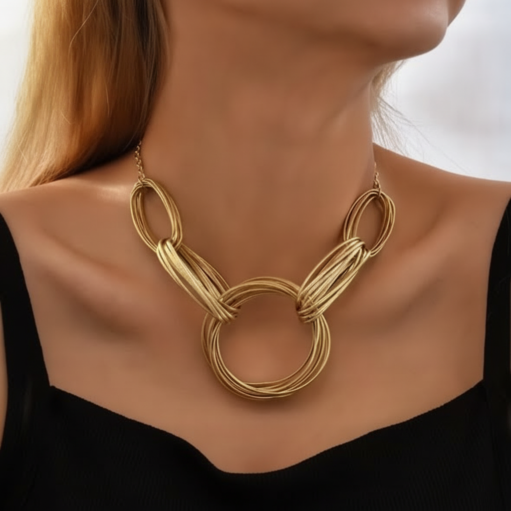 Statement Necklace