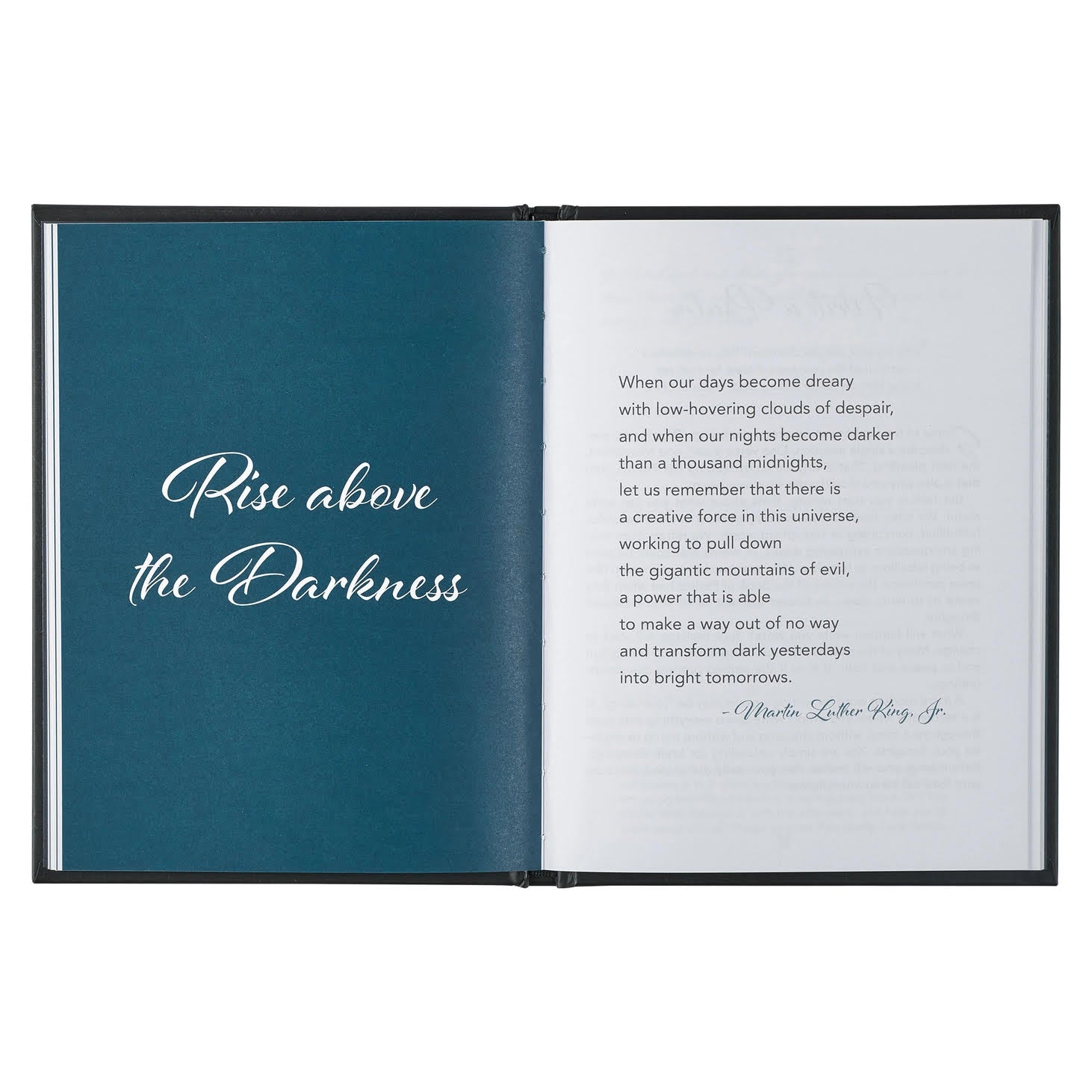 Losing A Loved One Book