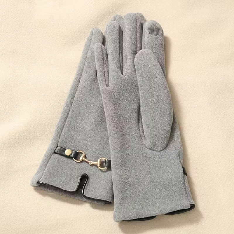 Touch Screen Gloves