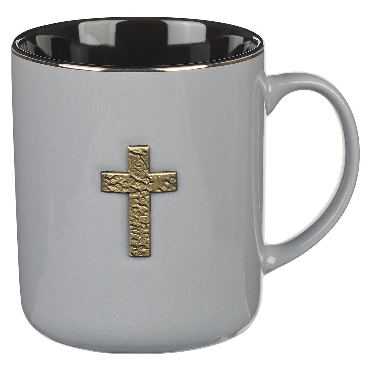 Cross Mug