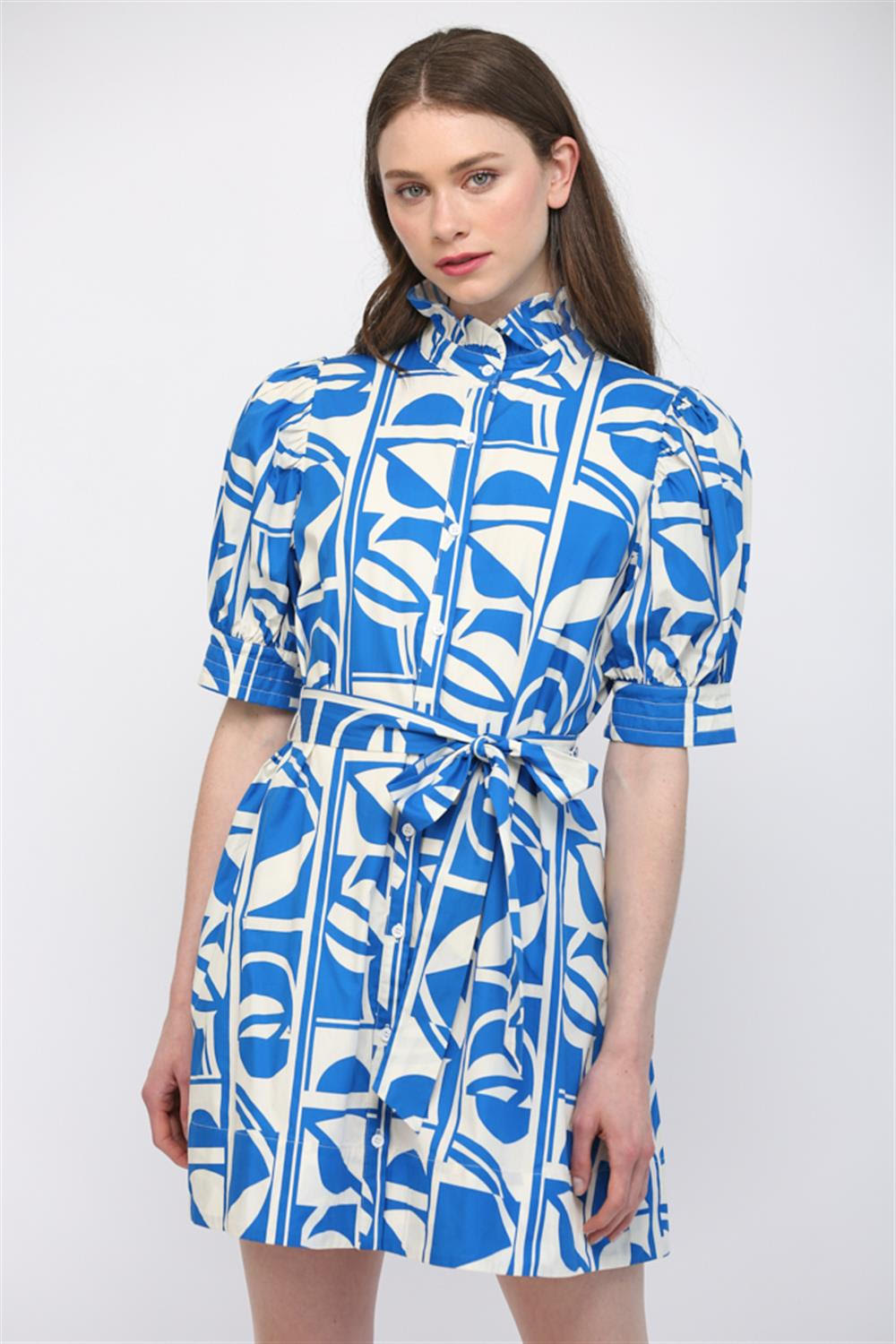 Shirt Dress