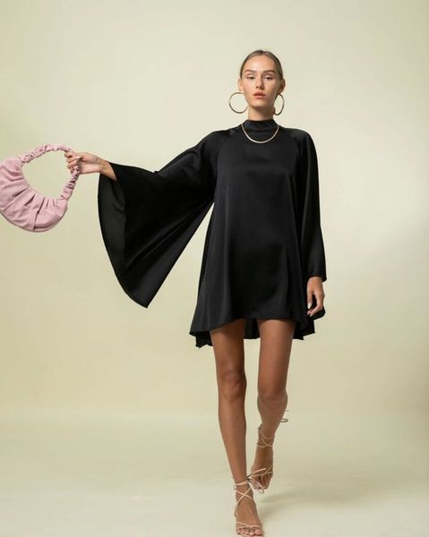 This Dress Is Something!