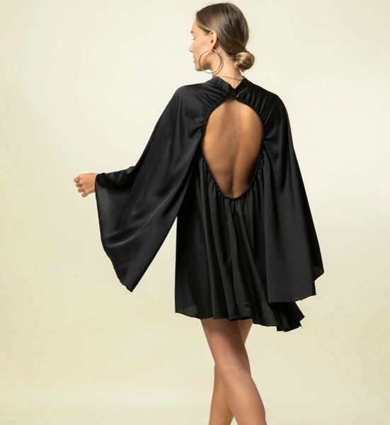 This Dress Is Something!