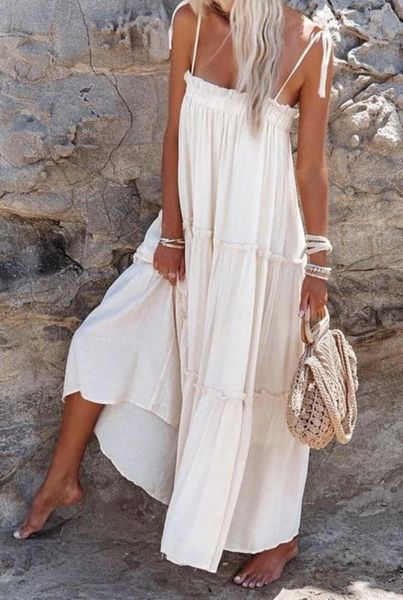 Maxi Dresses