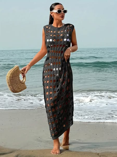 Swimwear & Cover-Ups