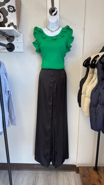 Double Layered Pants