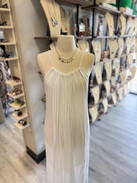 Panni Maxi Dress