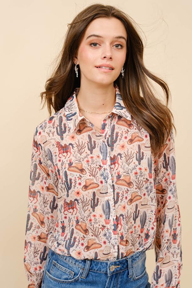 Western Top