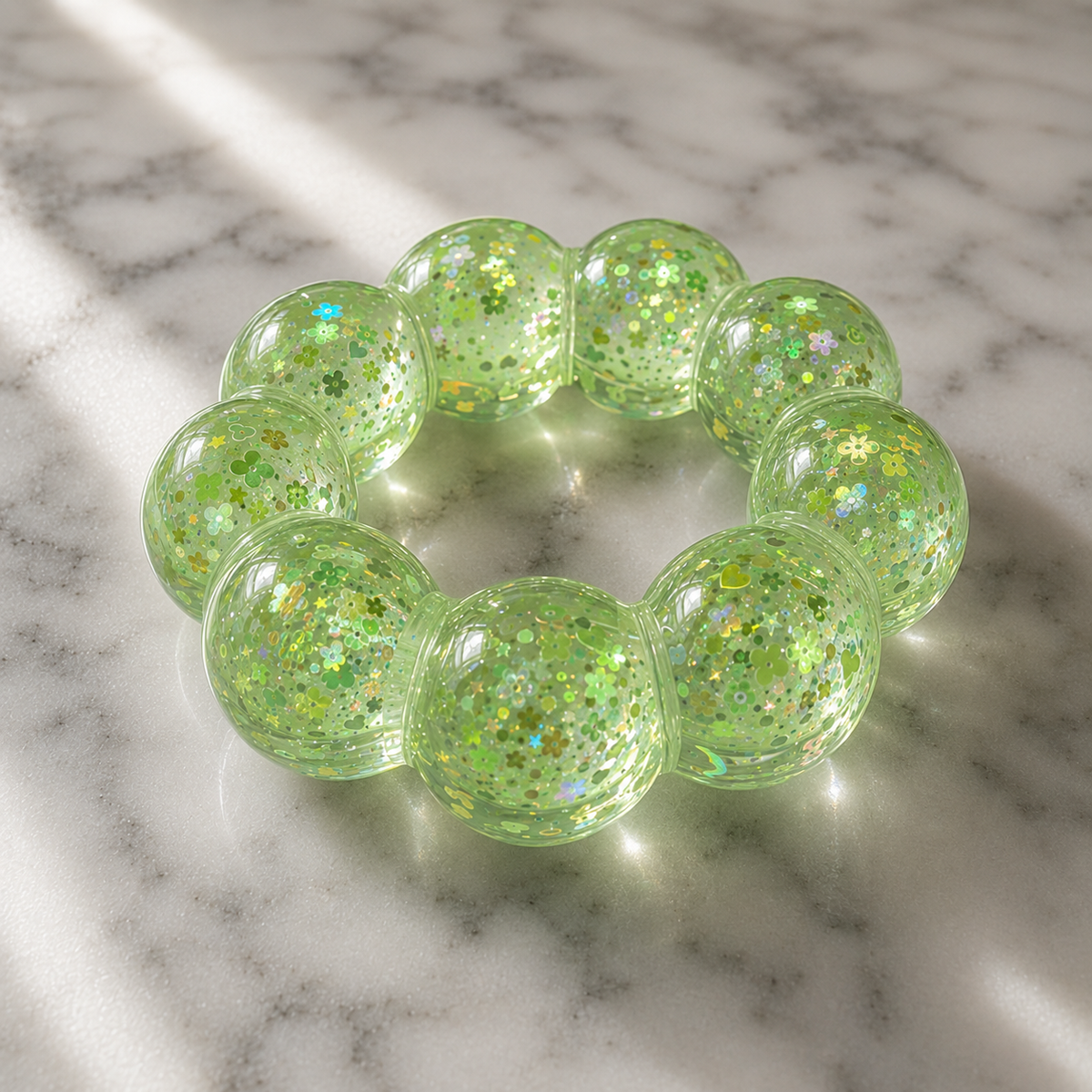 Feelzies Original Squishy Bracelet