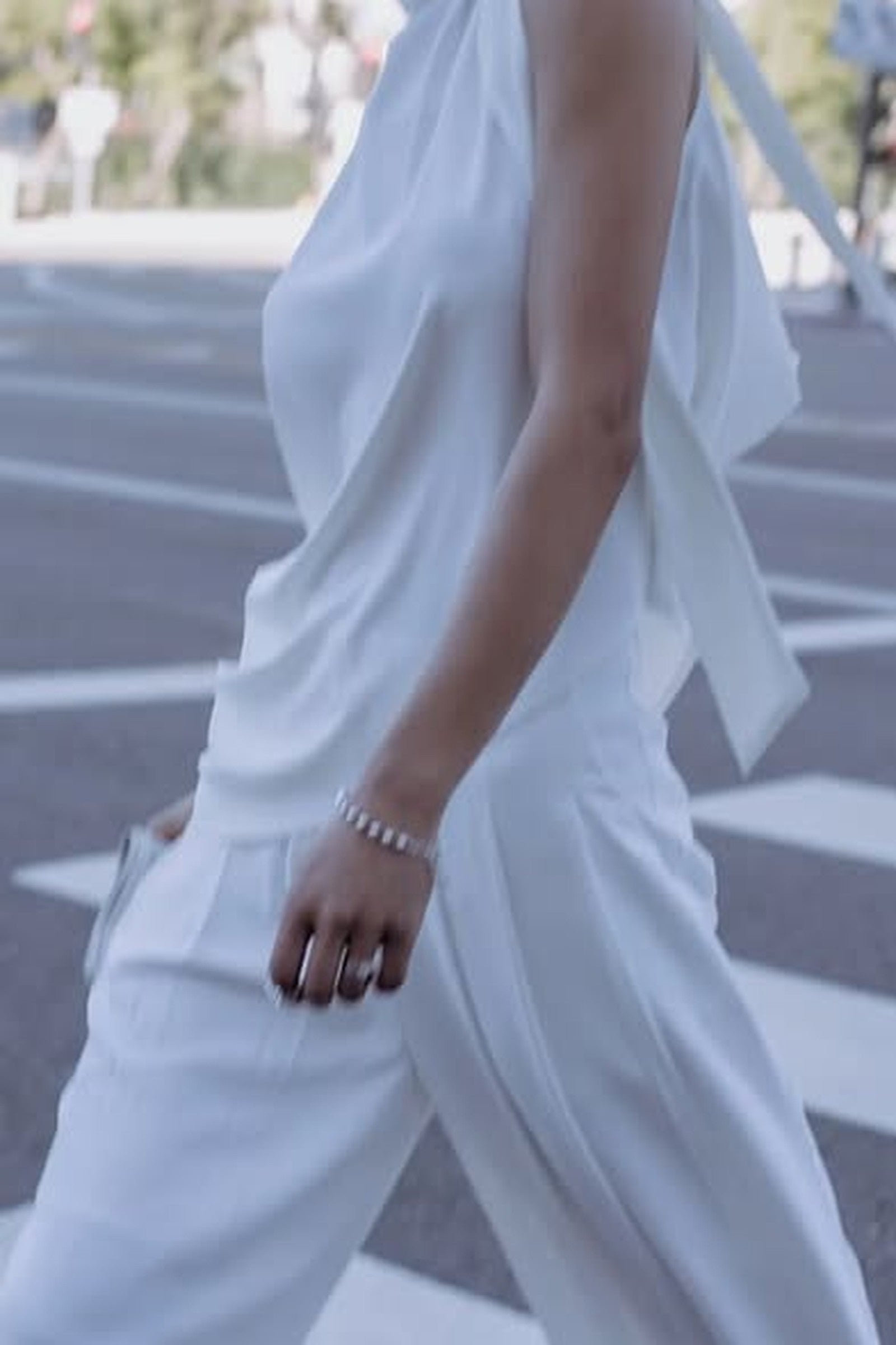 Wide Leg Pant