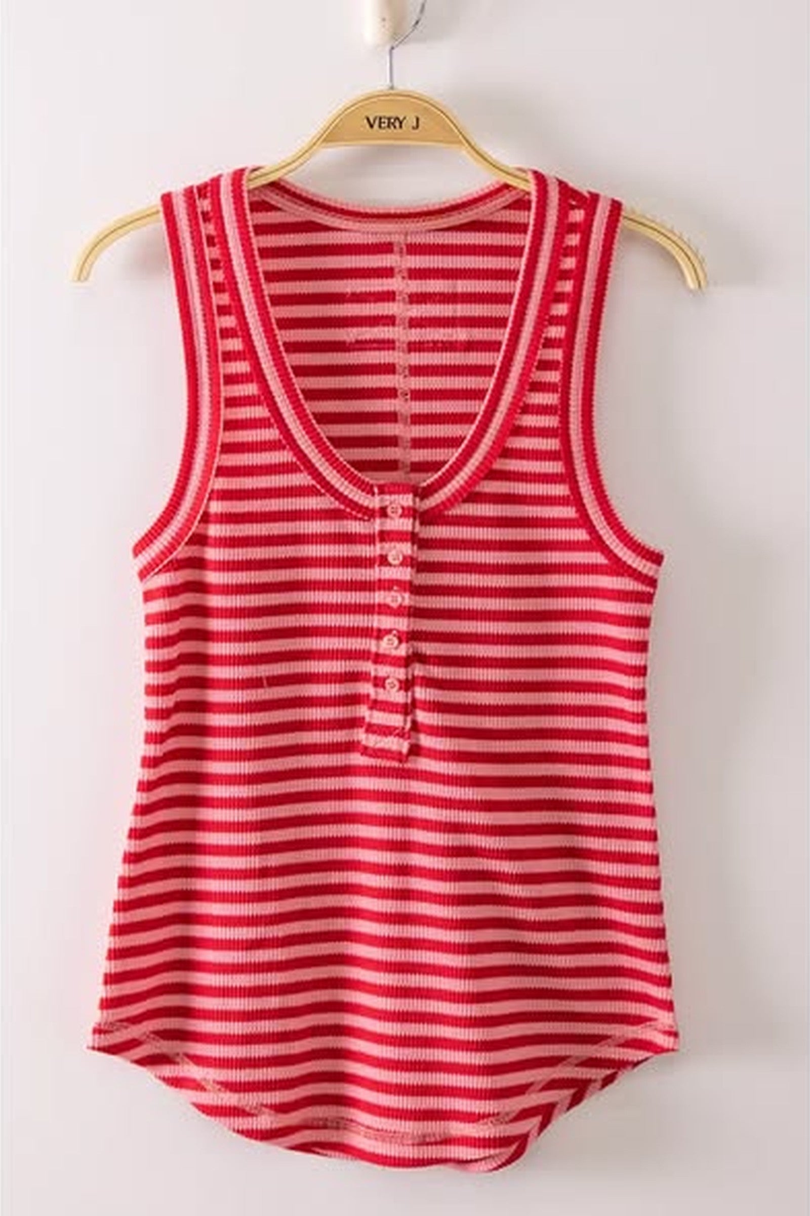 Henley Tank
