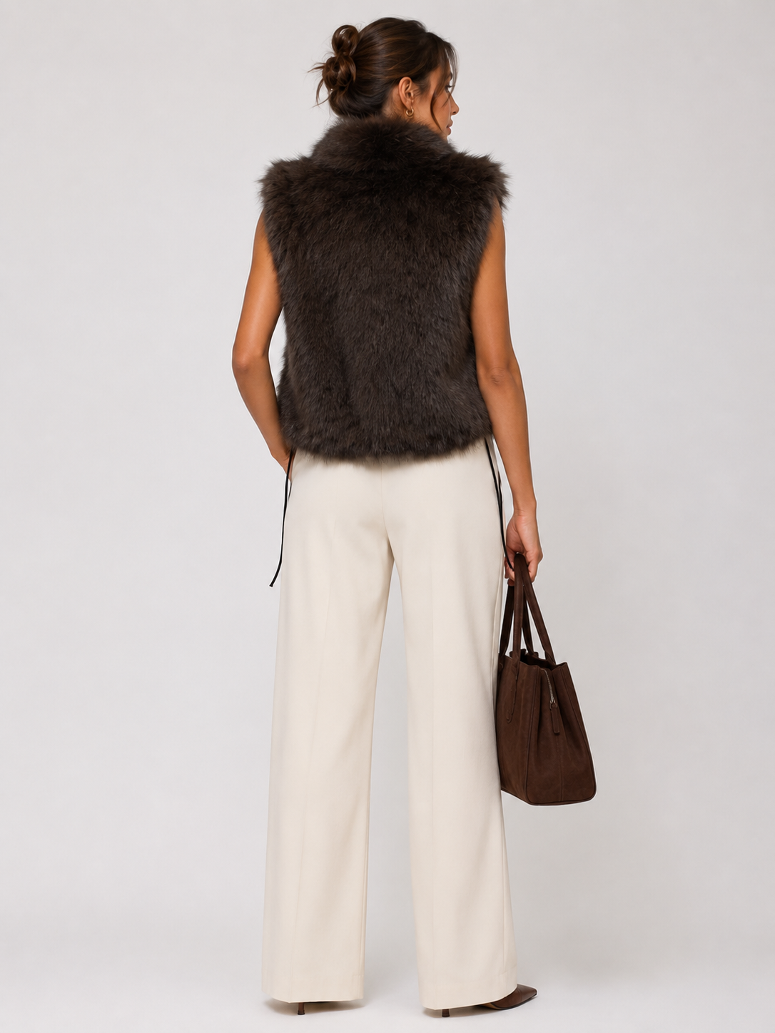 The Verona Fur Jacket