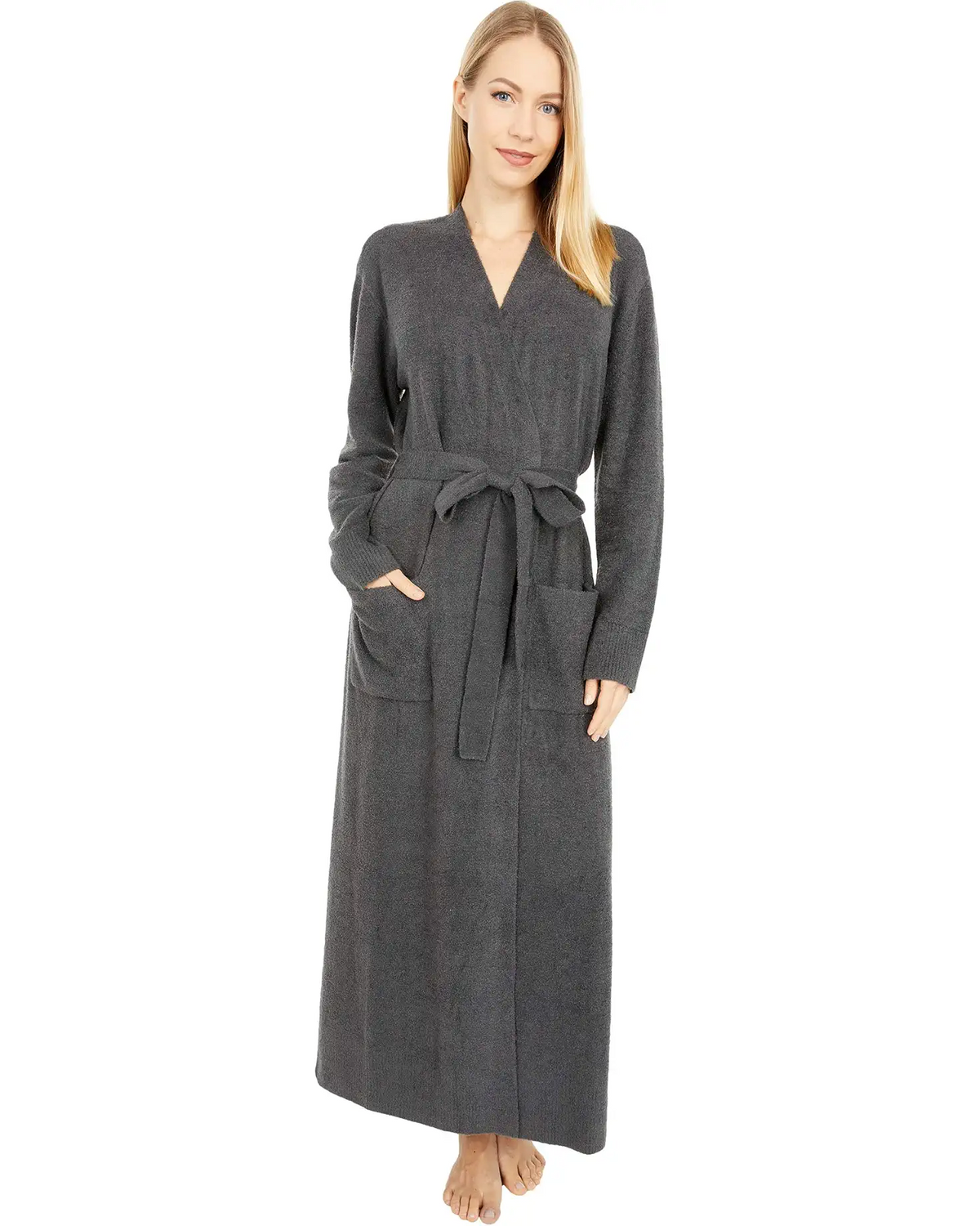 Barefoot Dreams CCL Long Robe