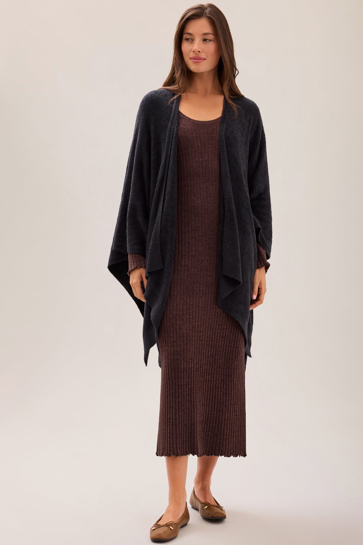 Barefoot Dreams Weekend Wrap