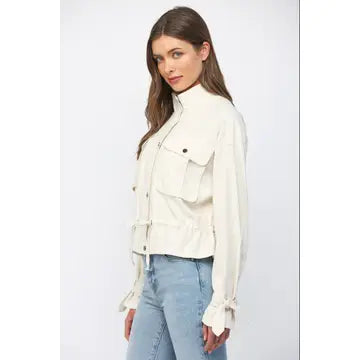 Utility jacket