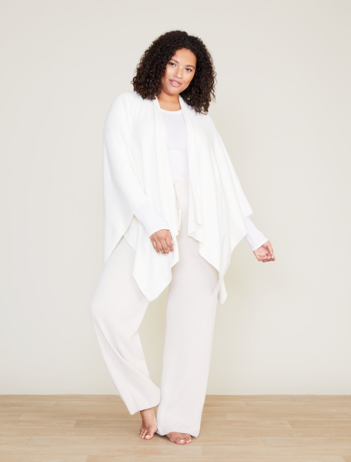 Barefoot Dreams Weekend Wrap
