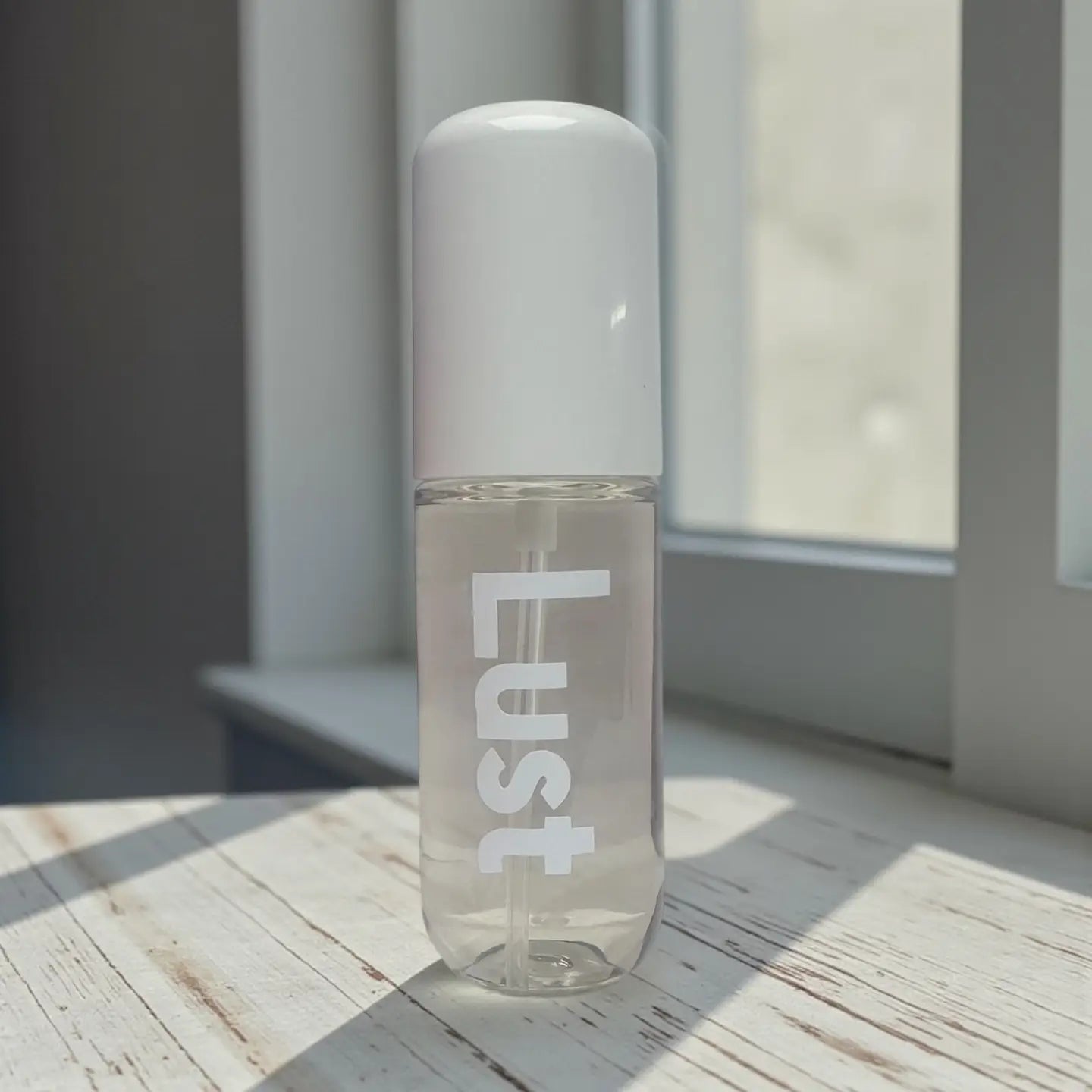 Lust Body Spray