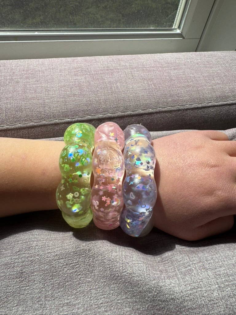 Feelzies Original Squishy Bracelet