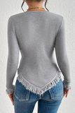 Fringe Thermal Top