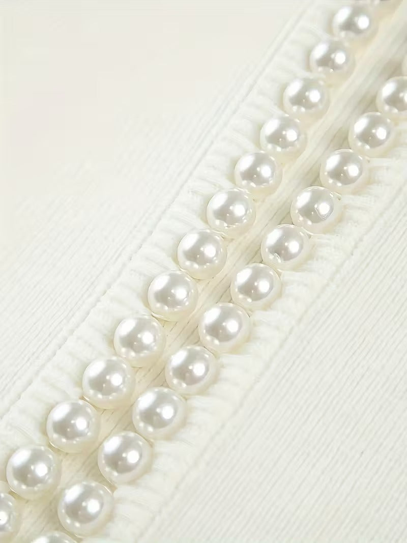 pearl cardi