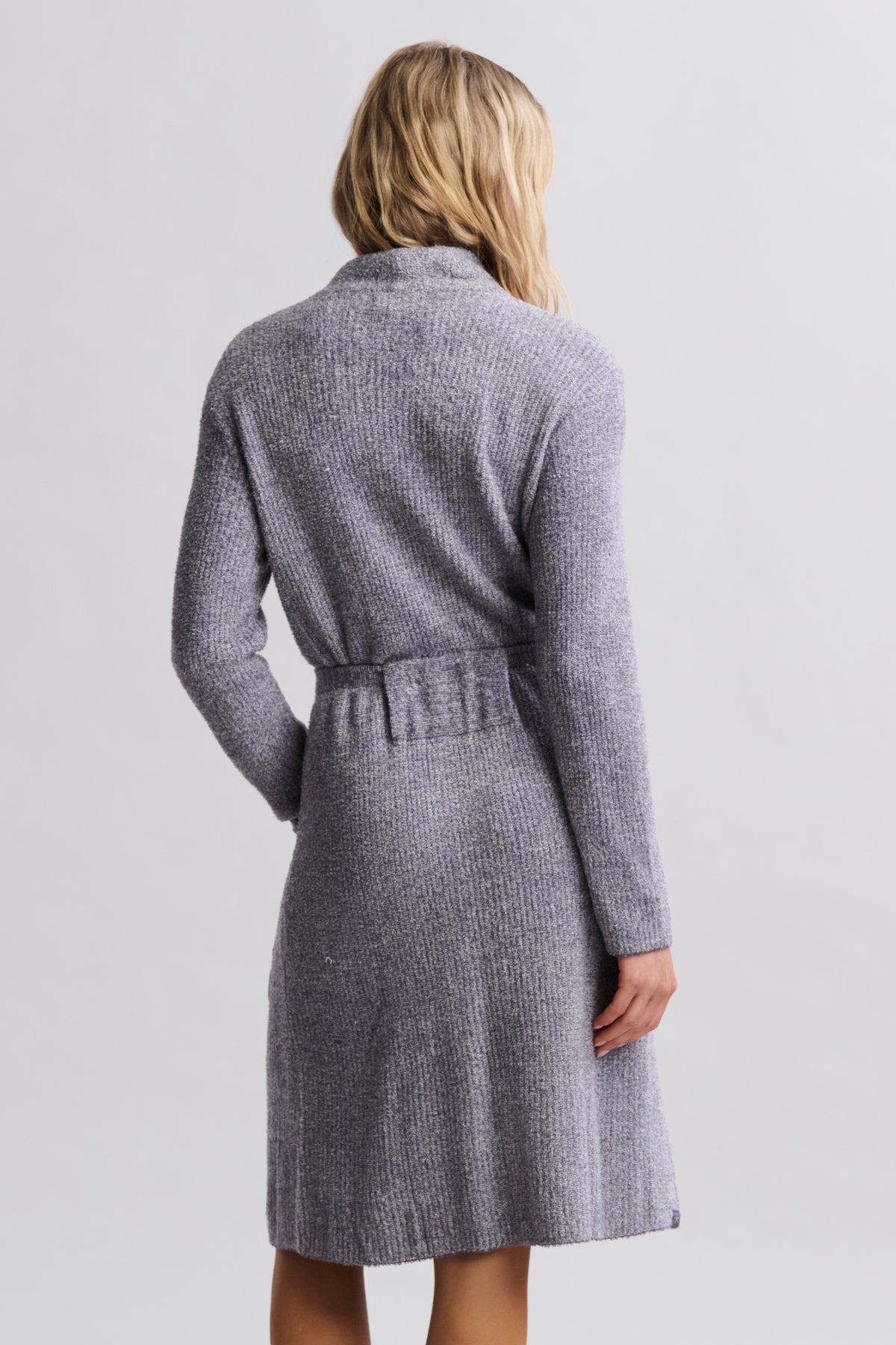 Barefoot Dreams CCL Ribbed Robe