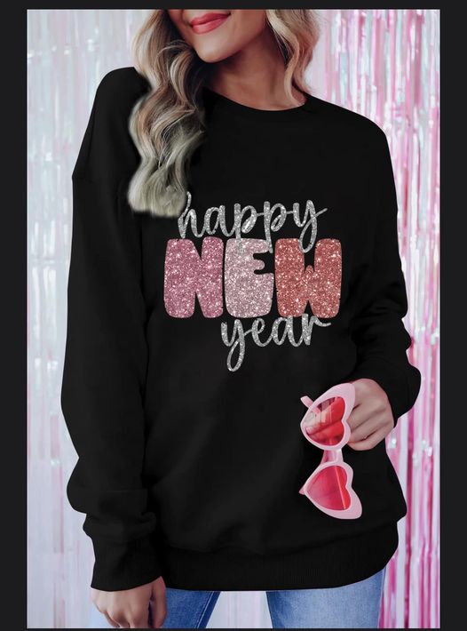 Happy New Year