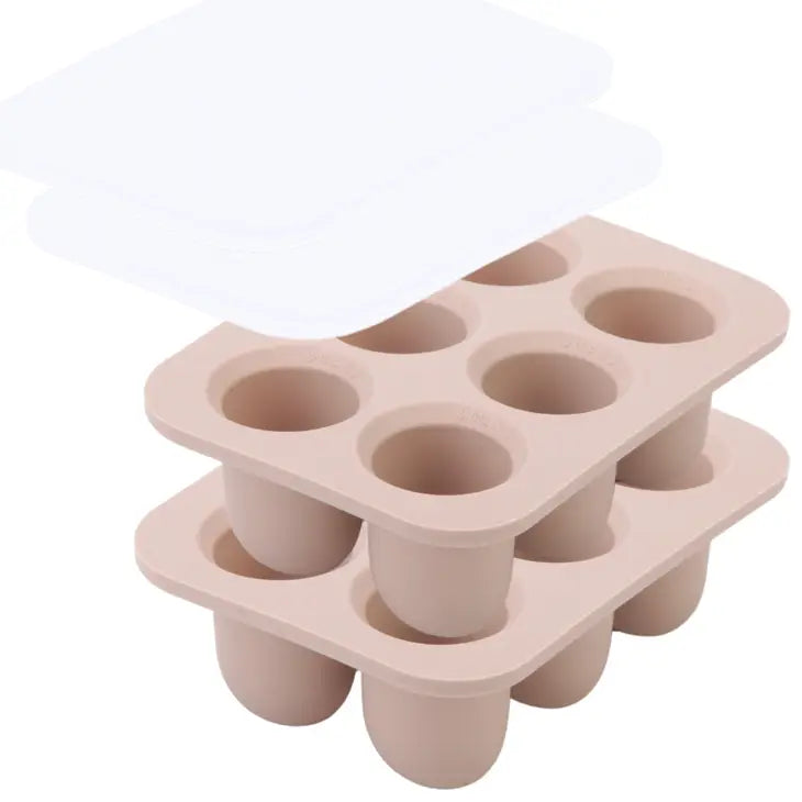 TM Baby Food Freezer Tray
