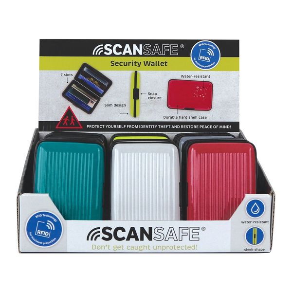 Credit Card Case