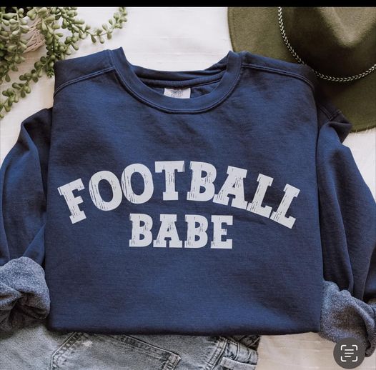 Football Babe