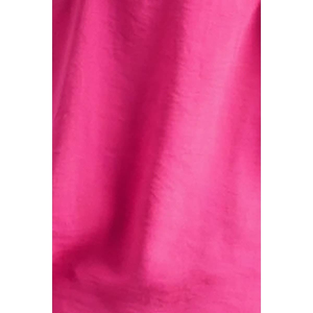 Flat Braided Neckline Tank Top