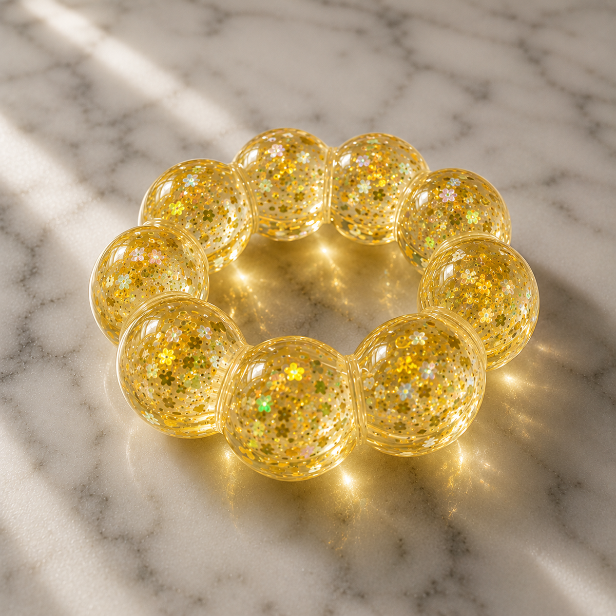 Feelzies Original Squishy Bracelet
