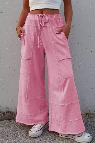 Mineral Cargo Pants