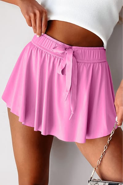 Butter Soft Tennis Skort