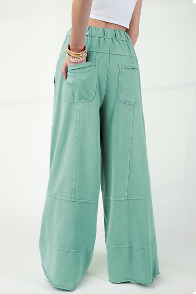 Mineral Cargo Pants